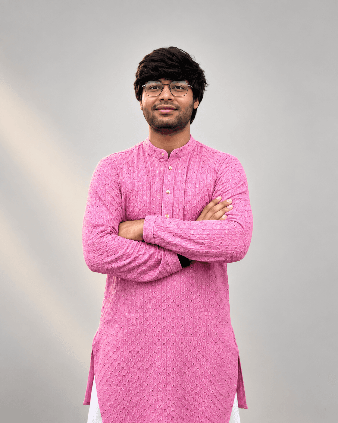 Krutarth Chauhan
